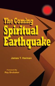 portada the coming spiritual earthquake