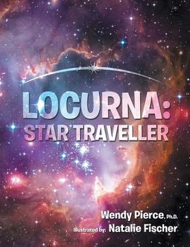 portada Locurna: Star Traveller (in English)