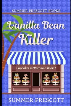 portada Vanilla Bean Killer (en Inglés)