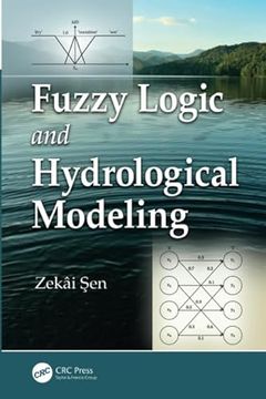 portada Fuzzy Logic and Hydrological Modeling (en Inglés)