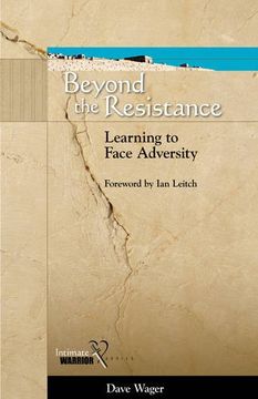 portada Beyond the Resistance: Learning to Face Adversity