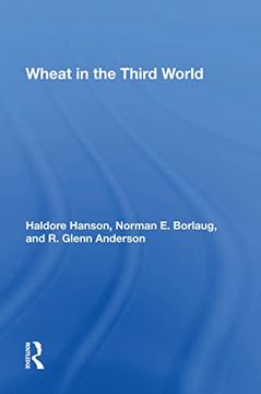 portada Wheat in the Third World 