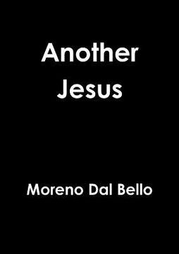 portada Another Jesus (en Inglés)
