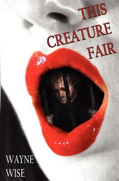 portada this creature fair (en Inglés)