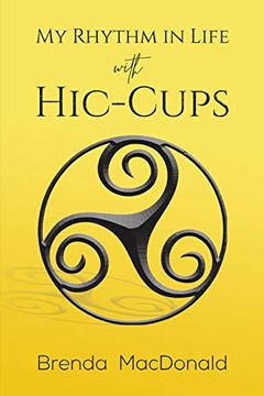 portada My Rhythm in Life With Hic-Cups (en Inglés)