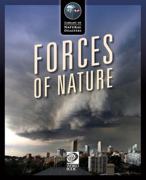 portada Forces of Nature (en Inglés)