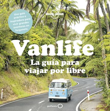 portada Vanlife (in Spanish)