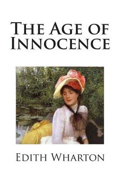 portada The Age of Innocence (en Inglés)