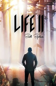 portada Life II (in English)
