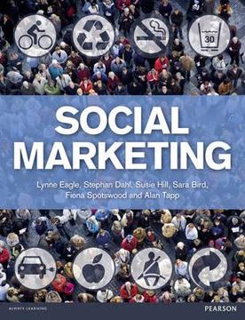 portada social marketing (in English)