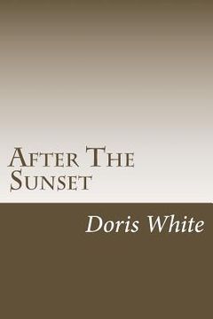 portada After The Sunset (in English)