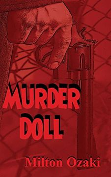 portada Murder Doll