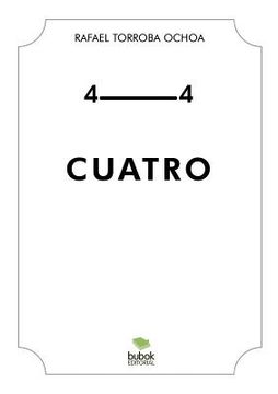 portada Cuatro (in Spanish)
