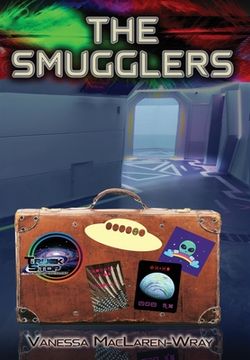 portada The Smugglers (en Inglés)