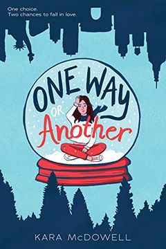 portada One way or Another