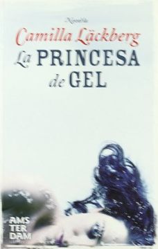 portada La Princesa de gel (in Catalá)