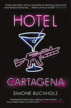 portada Hotel Cartagena: Volume 4 (en Inglés)