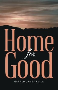 portada Home for Good
