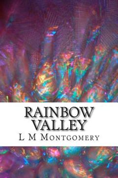 portada Rainbow Valley: (L M Montgomery Classics Collection)