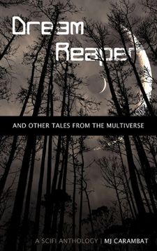 portada Dream Reaper: And Other Tales From the Multiverse