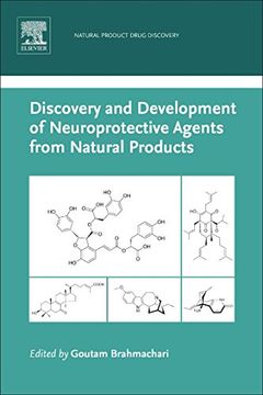 portada Discovery and Development of Neuroprotective Agents from Natural Products (Natural Product Drug Discovery)