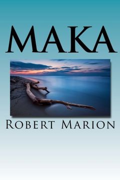 portada Maka: Book two of the Tana-Waka series (Volume 2)