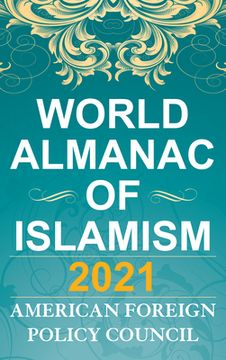 portada The World Almanac of Islamism 2021 (en Inglés)
