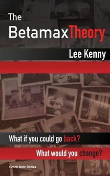 portada The Betamax Theory (en Inglés)