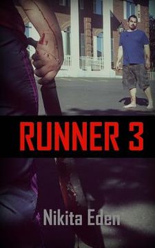 portada Runner 3 (en Inglés)