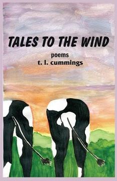 portada Tales to the Wind (en Inglés)