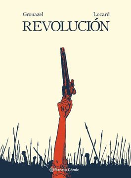 portada Revolución