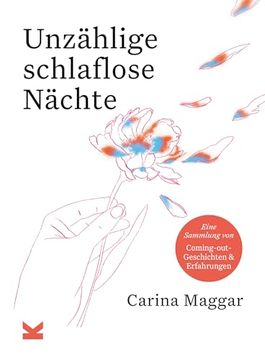 portada Unzählige Schlaflose Nächte (en Alemán)