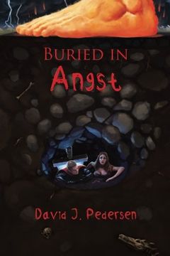 portada Buried in Angst: Volume 2