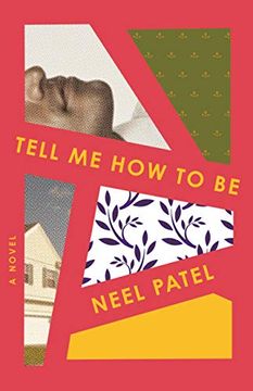portada Tell me how to be (in English)