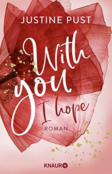 portada With you i Hope: Roman (Belmont Bay, Band 2) (en Alemán)