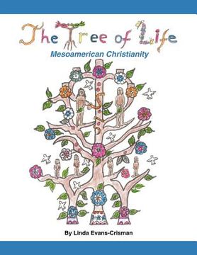 portada the tree of life (en Inglés)