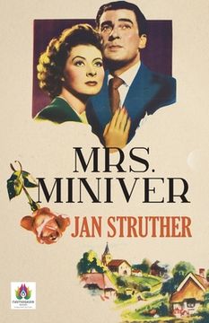 portada Mrs. Miniver (en Inglés)