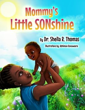 portada Mommy's Little SONshine