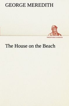 portada The House on the Beach (TREDITION CLASSICS)