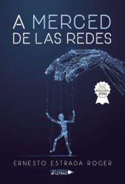 portada A Merced de las Redes (in Spanish)