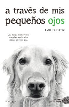 portada A Traves de MIS Pequeños Ojos (in Spanish)