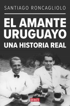 portada AMANTE URUGUAYO, EL (in Spanish)