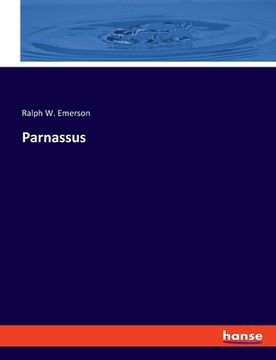 portada Parnassus (in English)