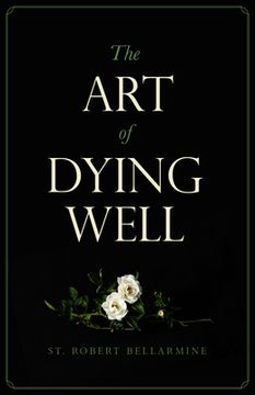 portada The art of Dying Well (en Inglés)