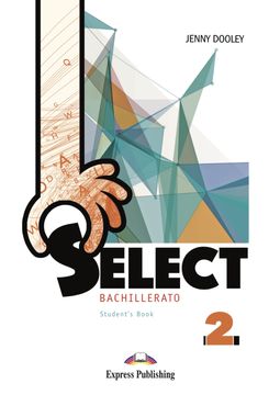 portada Select Level 2 Student Book (in English)