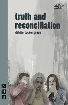 portada truth and reconciliation
