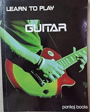 portada Learn to Play on Guitar Learn to Play s