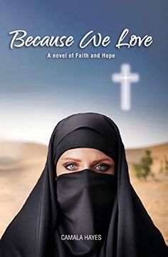 portada Because we Love: A Novel of Faith and Hope (en Inglés)