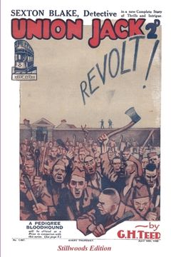 portada Revolt (in English)