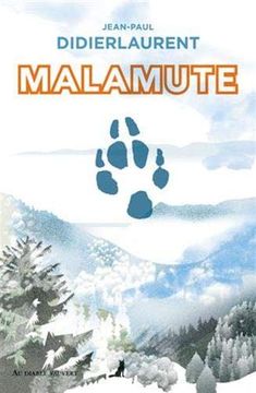 portada Malamute (en Francés)